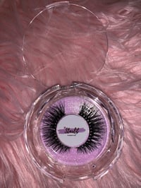 Gucci Lashes