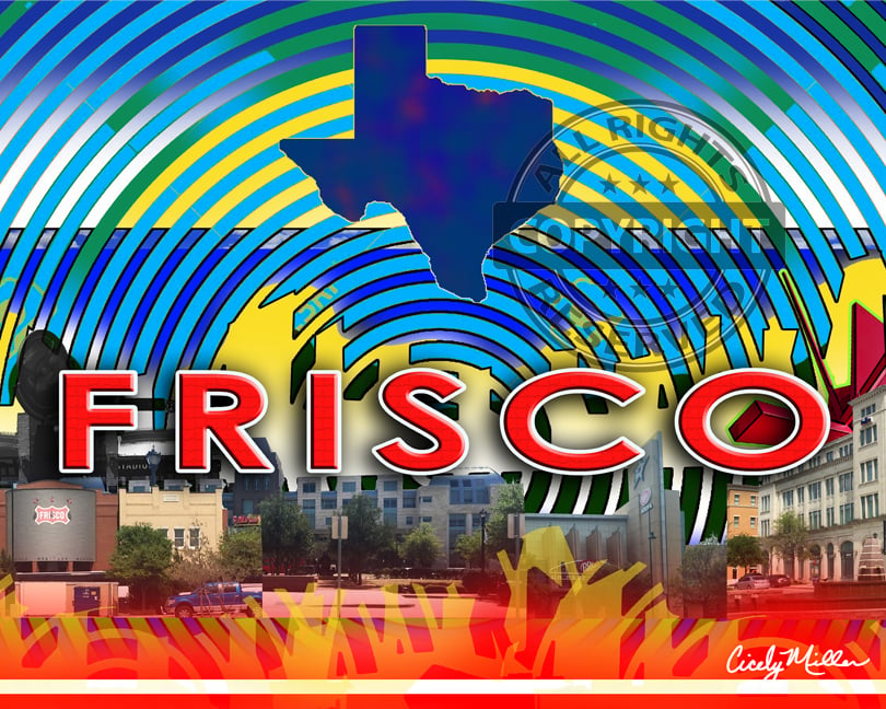 Image of Frisco