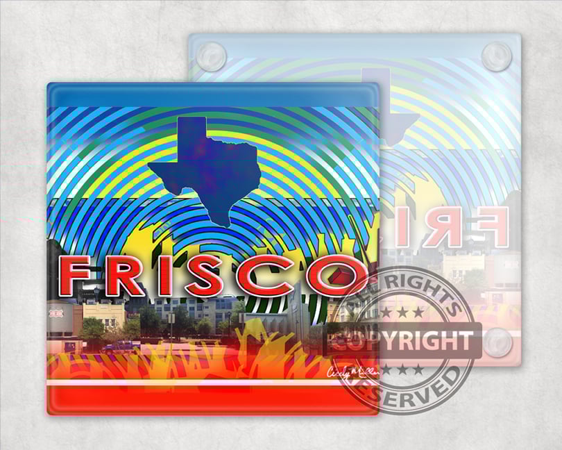 Image of Frisco