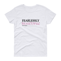 Fearlessly Beautiful