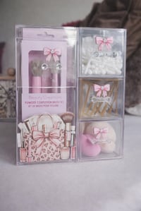 Image 3 of Cosmetic containers  customized