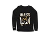 Egypt “Masr” Long Sleeve Tee