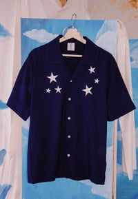 The Star of Cyparisus