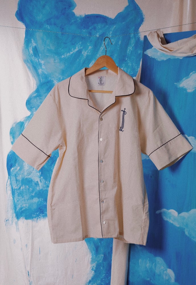 Image of Pijama Spring Shirt