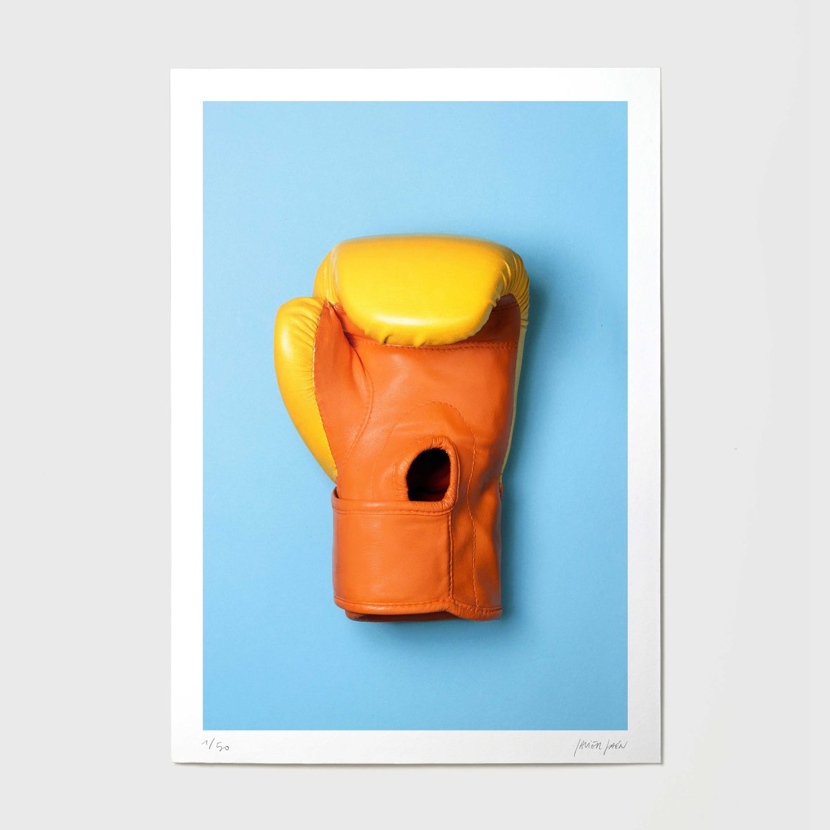 Image of Donald Trump (I)