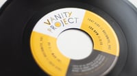 Gelignite 7" - Black vinyl