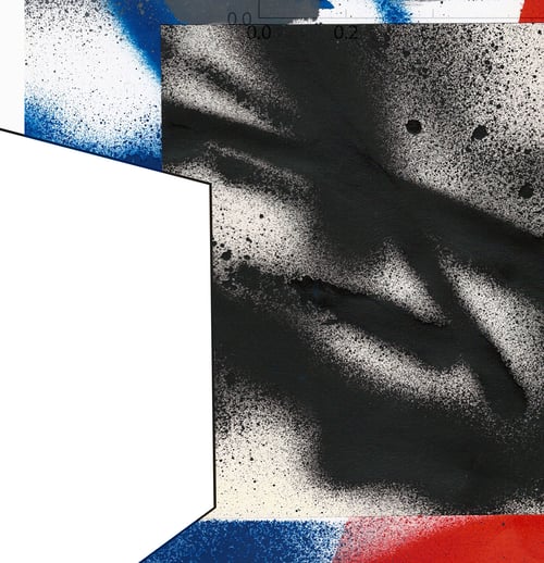 Image of CONSCIOUSNESS SUSPENSION 3