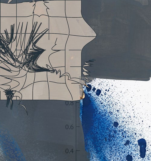 Image of CONSCIOUSNESS SUSPENSION 3