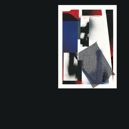 Image of CONSCIOUSNESS SUSPENSION 4