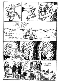 Image 2 of WELCOME TO HELL(fest) - Le RETOUR