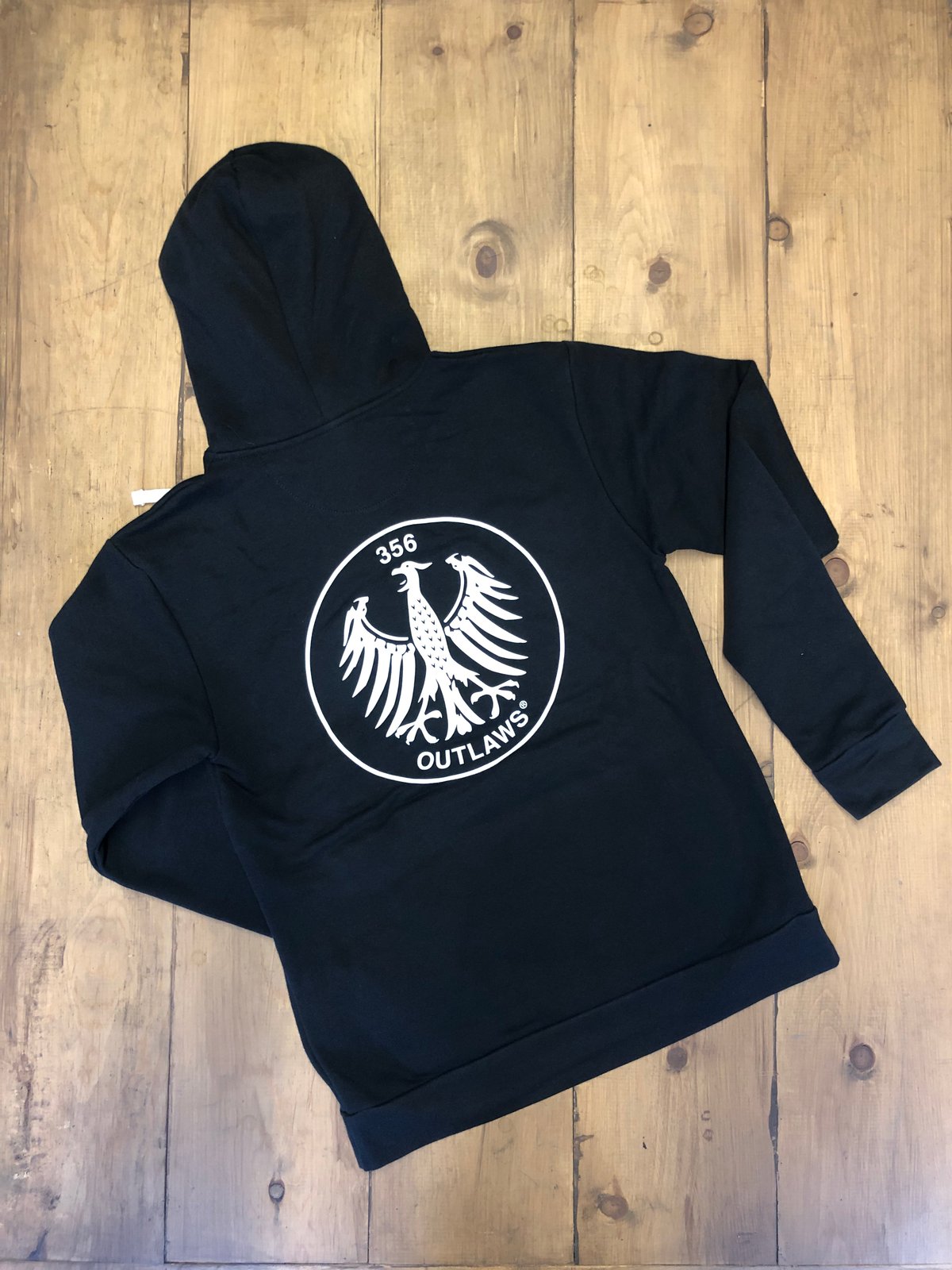 Image of Emory Motorsports Shop Hoody