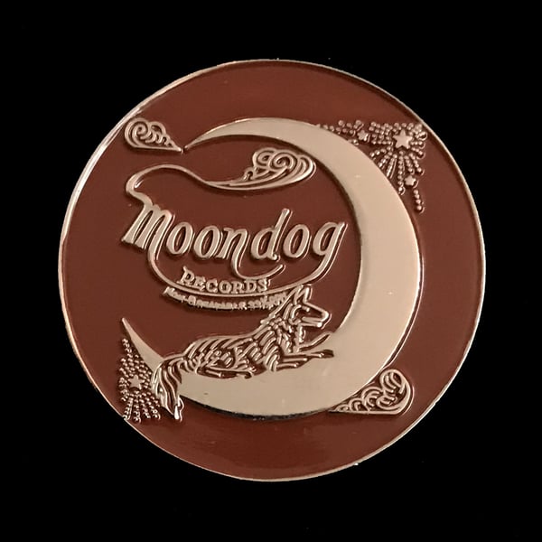 Image of Moondog