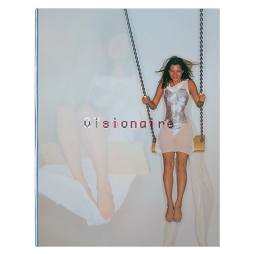 Image of Visionaire - Movement (N27)