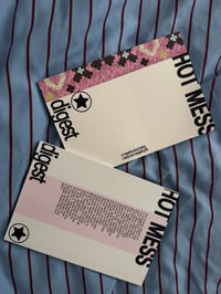 Image 3 of magazine - questions in my 20s 