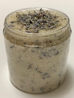 Image of Sugar Scrub