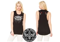 Suspension Muscle Tee