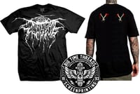 Suspension Tee 
