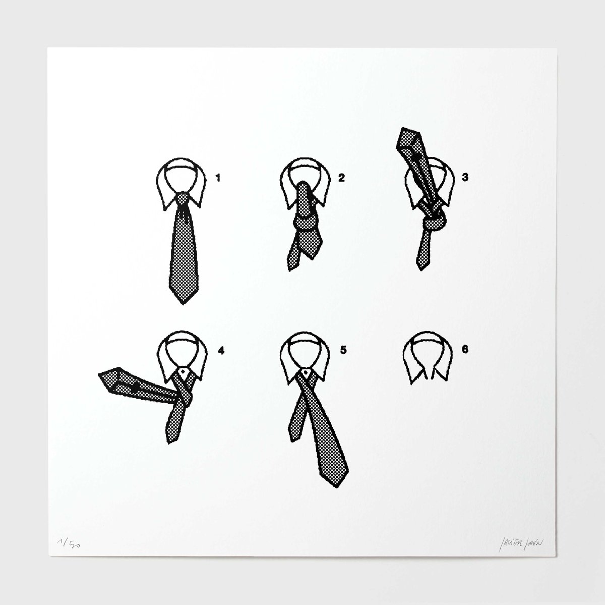 Image of How to Untie