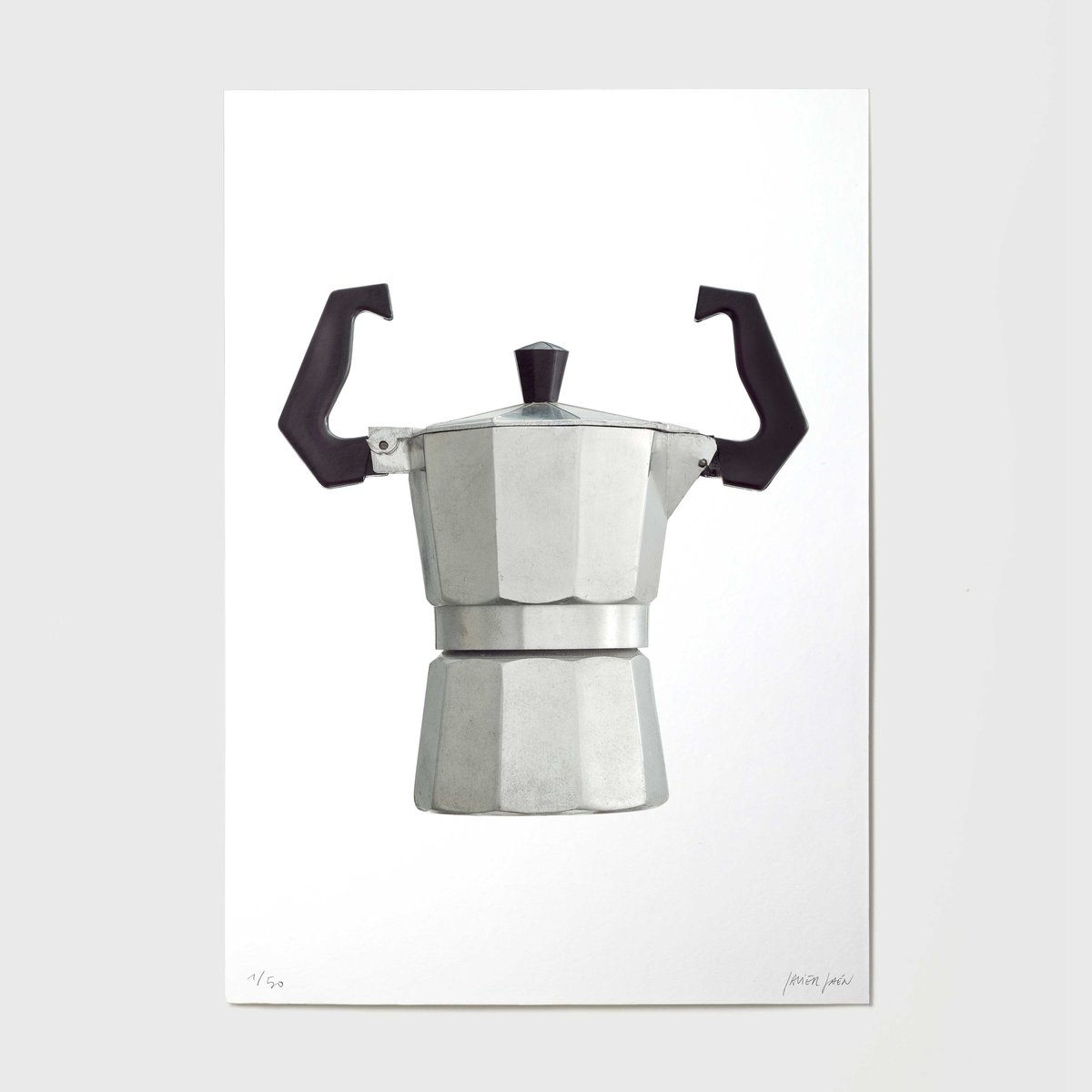 Image of Cafuertera (I)