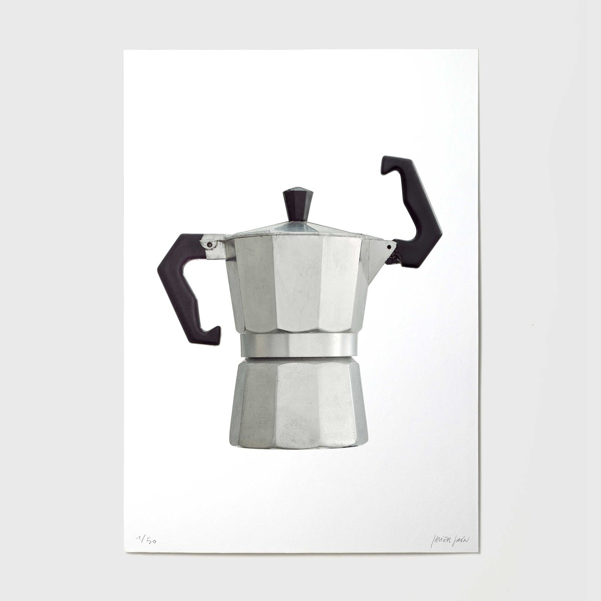 Image of Cafuertera (III)