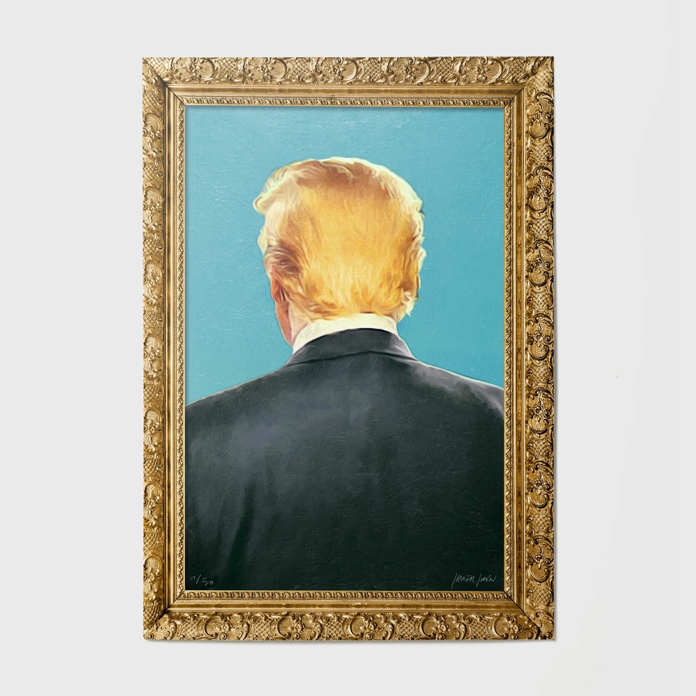 Image of Donald Trump (II)