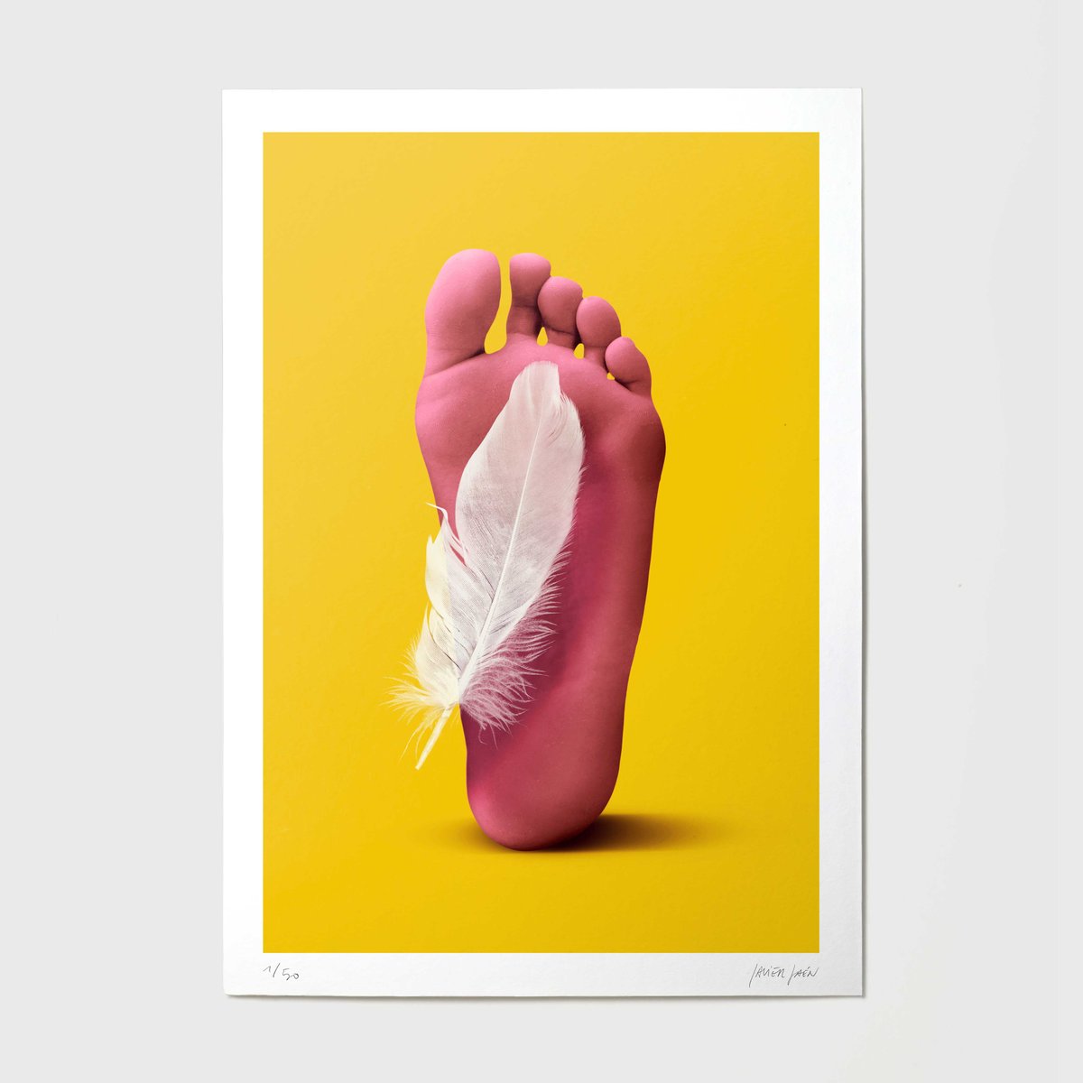 Image of Tickles