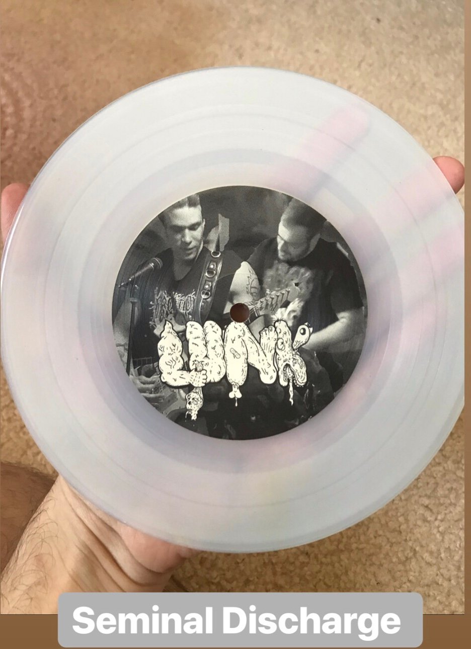 MDFL/LUNK 7”