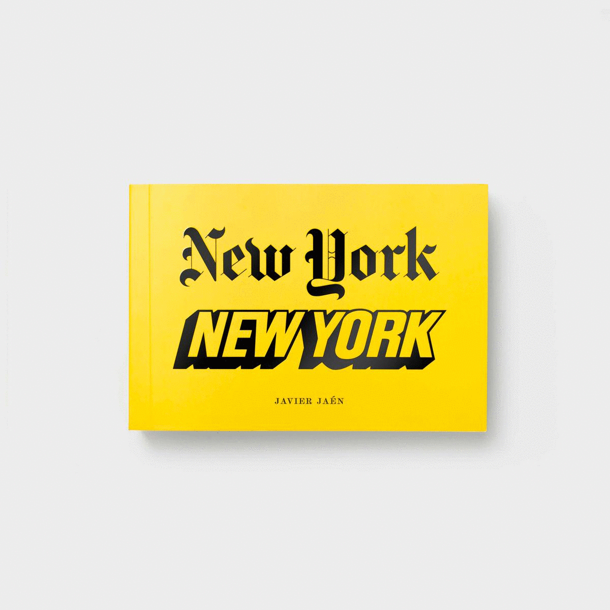Image of New York, New York