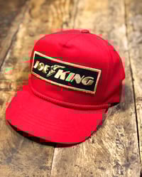 Image 1 of JK Race Tire Hat