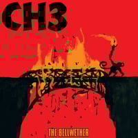 Bellwether CD
