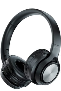 Wireless OverHead HeadPhones