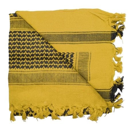 Shemagh Tactical Desert Scarf