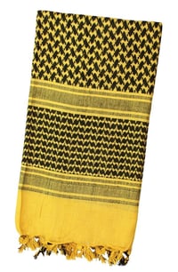 Image 1 of Shemagh Tactical Desert Scarf