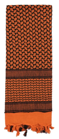 Image 2 of Shemagh Tactical Desert Scarf