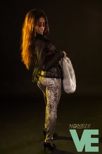 Image 3 of Wildside Pants