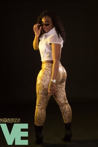 Image 4 of Wildside Pants