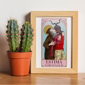 Image of Sant Antoni i el Dimoni