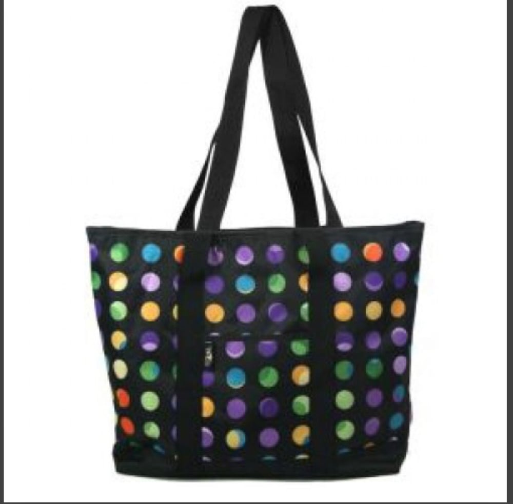 Image of Utility Tote