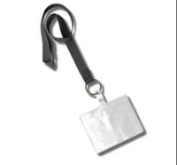 Image 4 of Lanyard with ID Holder