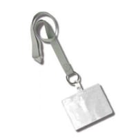 Image 2 of Lanyard with ID Holder