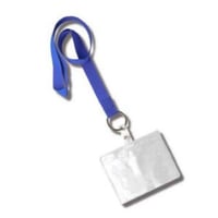 Image 3 of Lanyard with ID Holder