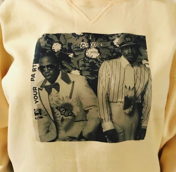 Image of CUSTOM T-shirt 