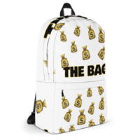 Image 1 of Get The Bag Backpack