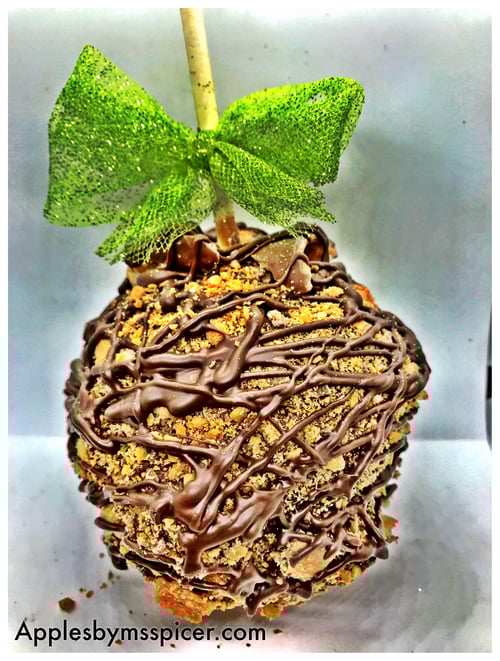 Image of You’ve got Butterfingers