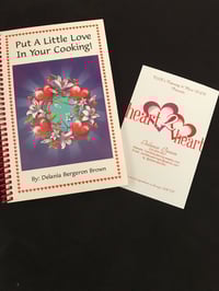 Image 1 of Put a Little Love in Your Cooking 