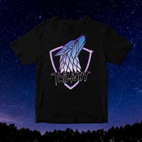 Team Twilight T-shirt