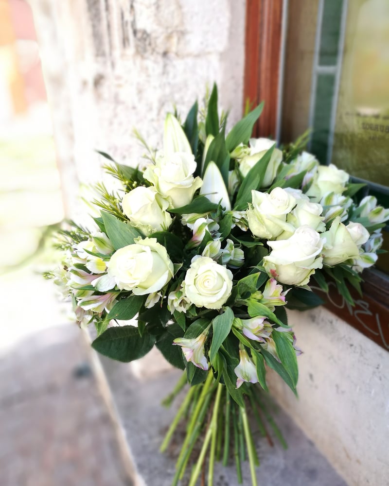 Image of Bouquet Elegance