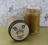 8oz Mason Jar Candle
