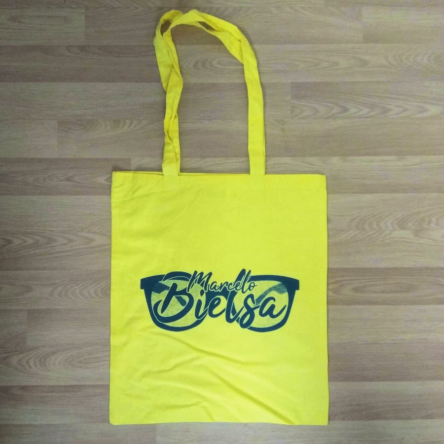 Image of Bielsa Bag