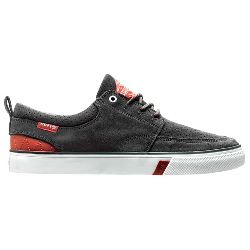 ZAPATILLA HUF RAMONDETTA PRO EN LIQUIDACION